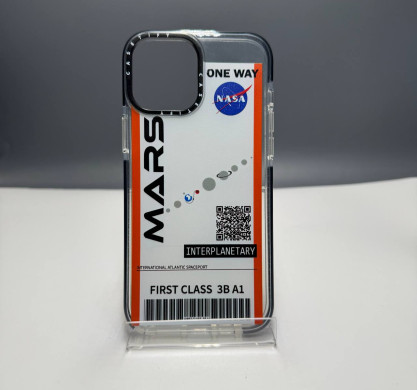 Чехлы Прозрачные/с рисунком 